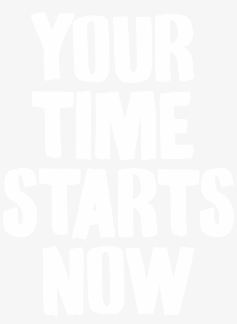 Its Your Time, transparent png