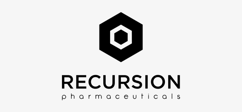 Download Transparent Recursion Pharmaceuticals - PNGkit