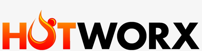 About Hotworx - Hotworx Logo Png, transparent png