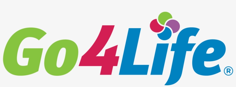 Go 4 Life, transparent png