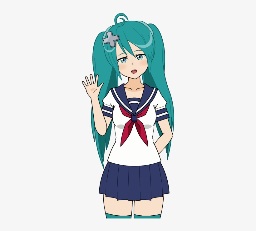 Sake - Yandere Simulator, transparent png