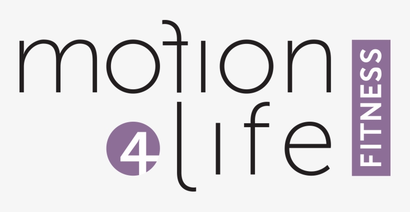Motion 4 Life Fitness - Physical Fitness, transparent png