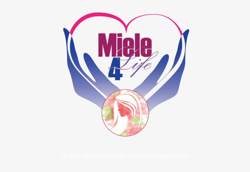 Changing Lives By Providing Services And Revitalizing - Miele, transparent png