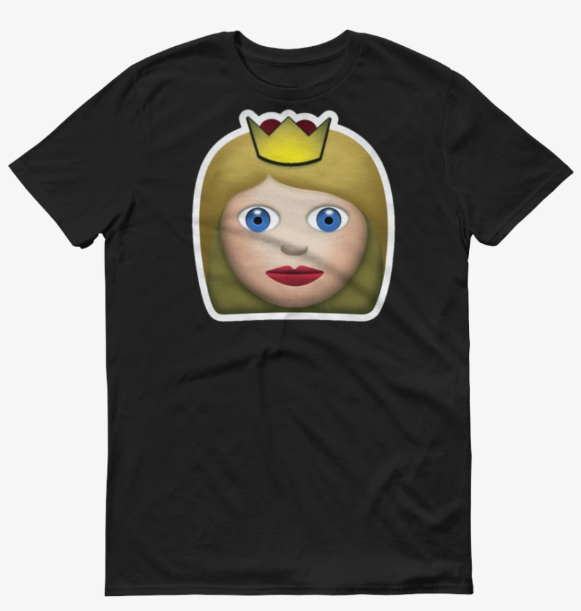 Men's Emoji T Shirt - T-shirt, transparent png