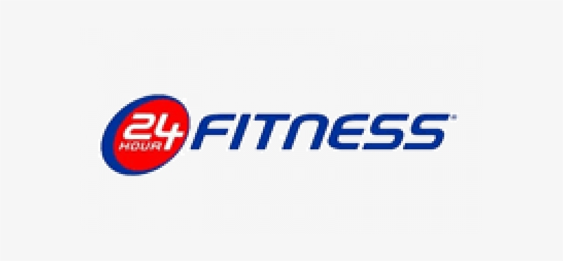 24 Hour Fitness Logo - 24 Hour Fitness Png, transparent png