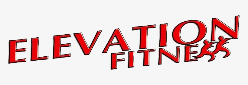 1 - Elevation Fitness St George, transparent png