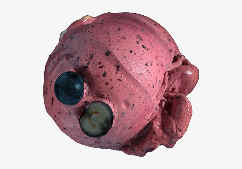 Blueberry And Sake - Animal Figure, transparent png