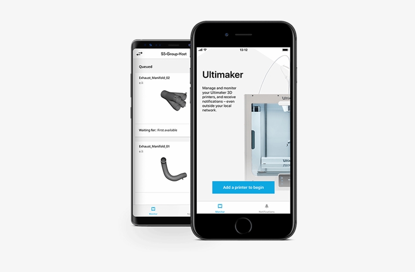 Ultimaker App - Ultimaker, transparent png