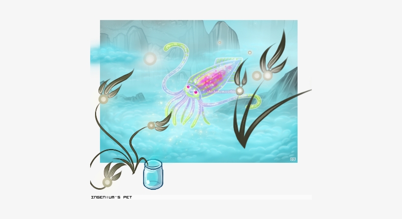 "space Ghost" By Ingenium - Illustration, transparent png