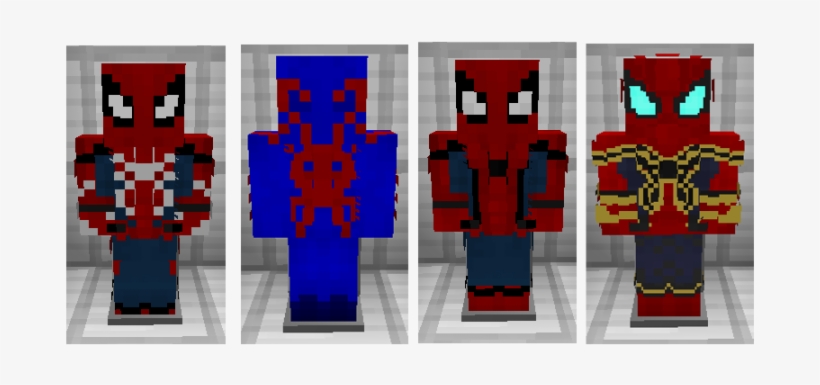 Spider Man Spider Men - Superhero, transparent png