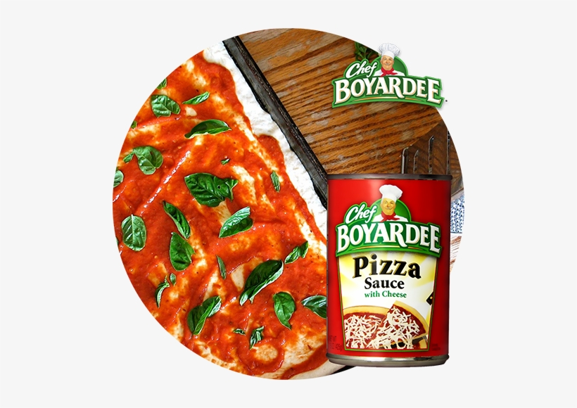 Chef Boyardees Alimentos, transparent png