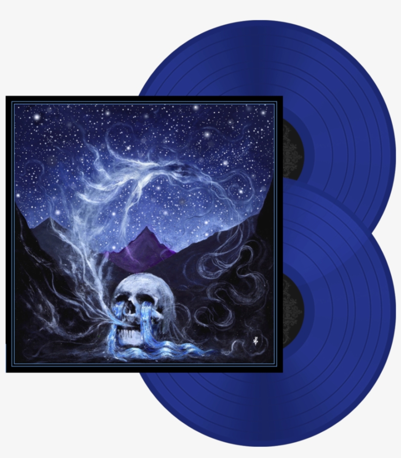 Starmourner - Ghost Bath Starmourner, transparent png