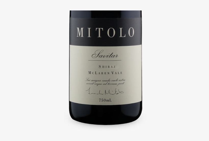 Mitolo Savitar Shiraz - Im, transparent png