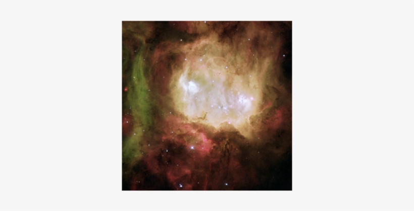 The Ghost Head Nebula - Ghost Head Nebula, transparent png
