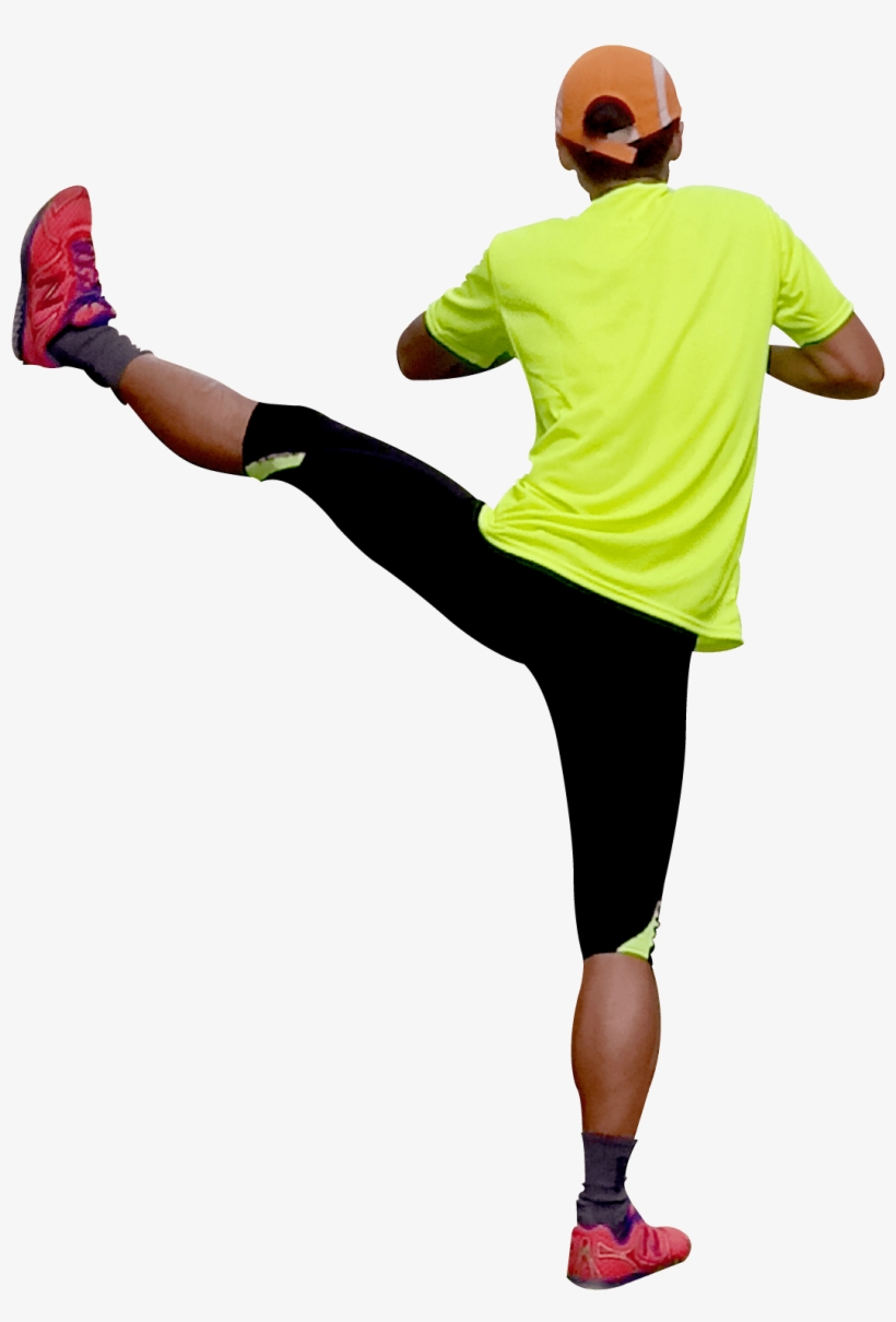 View → - Aerobic Exercise, transparent png