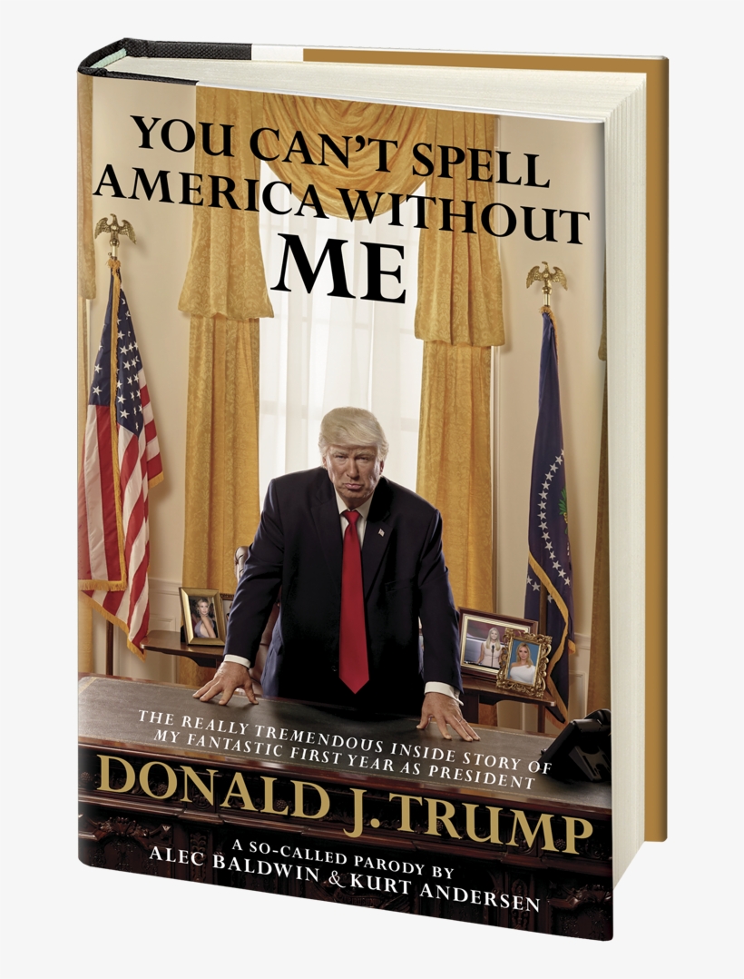 View Larger - You Can T Spell America Without Me, transparent png