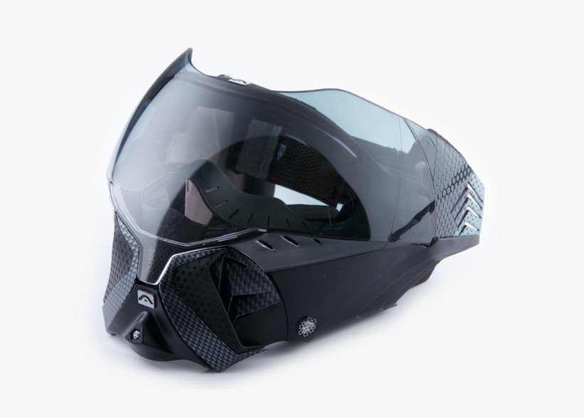 Angel Eye Goggles Are New Goggle Made By Angel Paintball - Angel Eye Goggles Paintball, transparent png