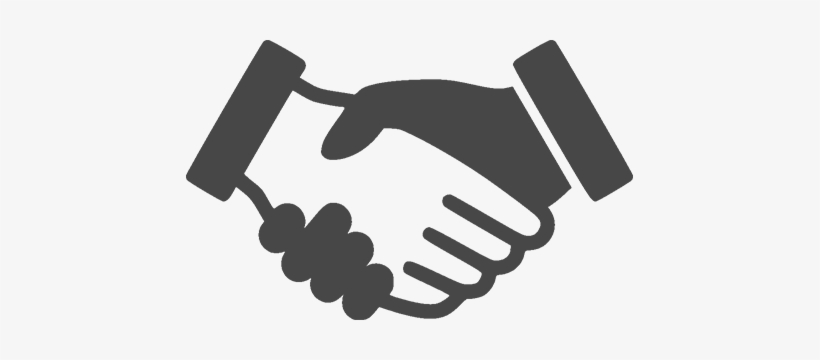 Sales & Market, Anything Regarding Purchasing Products, - Handshake Clip Art, transparent png