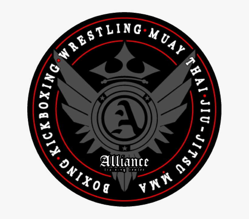 Alliance Mma Appoints Industry Veteran Scott Sheeley - Mixed Martial Art Logo, transparent png