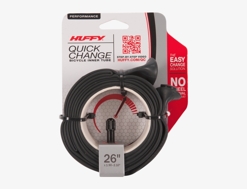 Quick Change Inner Tube - Huffy Quick Change Inner Tube, transparent png