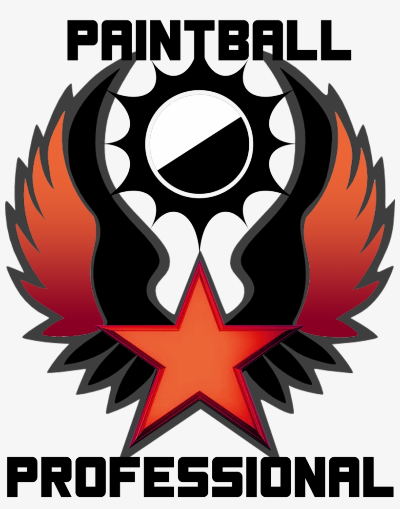 Sponsored By Dye Paintball, You Can Win The Award Which - Nautical Star With Wings Designs, transparent png