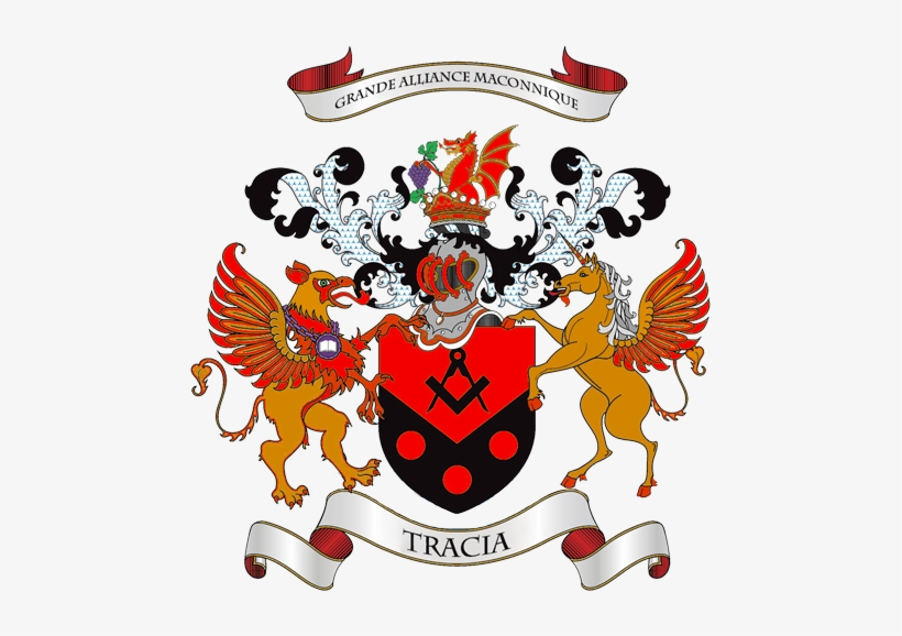 Kroger Coat Of Arms, transparent png