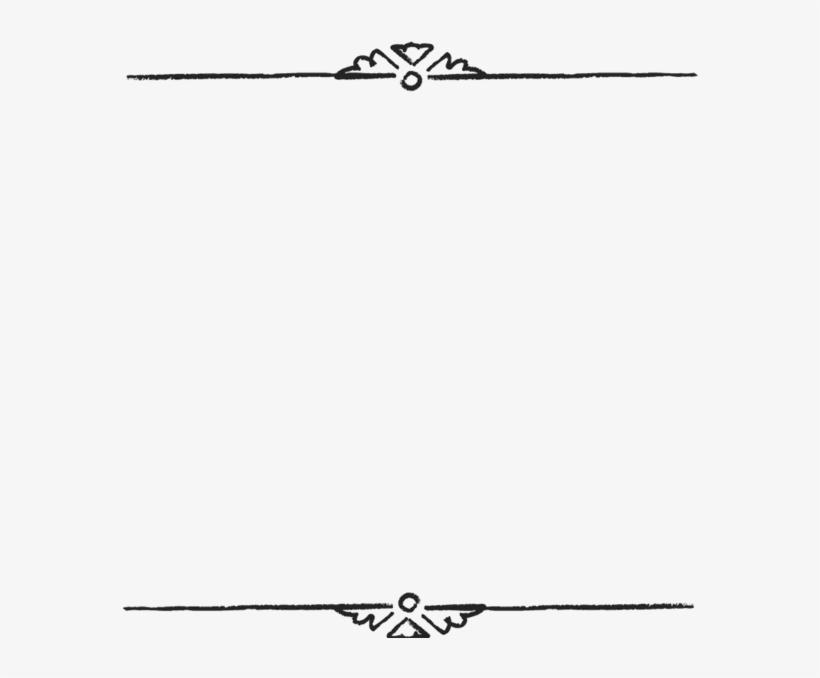 Hand Drawn Outline Rubber Stamp - Line Art, transparent png