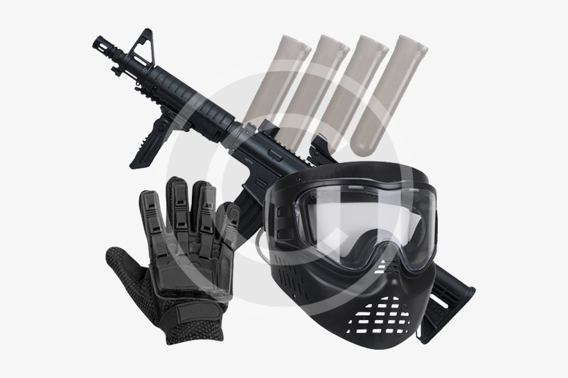 Mondays And Thursdays - Diving Mask, transparent png