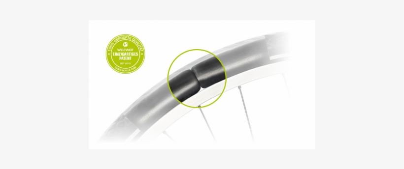 Gaadi Inner Tube Inner Tube 28" 32/37-622/635 Black, transparent png