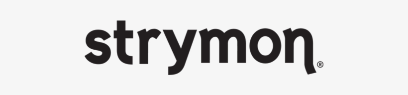 Strymon Pedals - Delay Pedal, transparent png