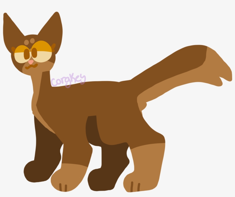 Ryestar Yeet - Animal Jam Clans, transparent png
