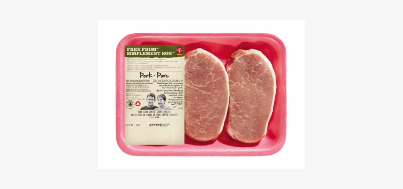 3232155 - Meat Chop, transparent png