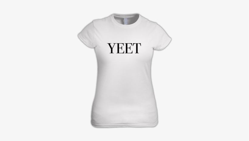 Black On White - T-shirt, transparent png