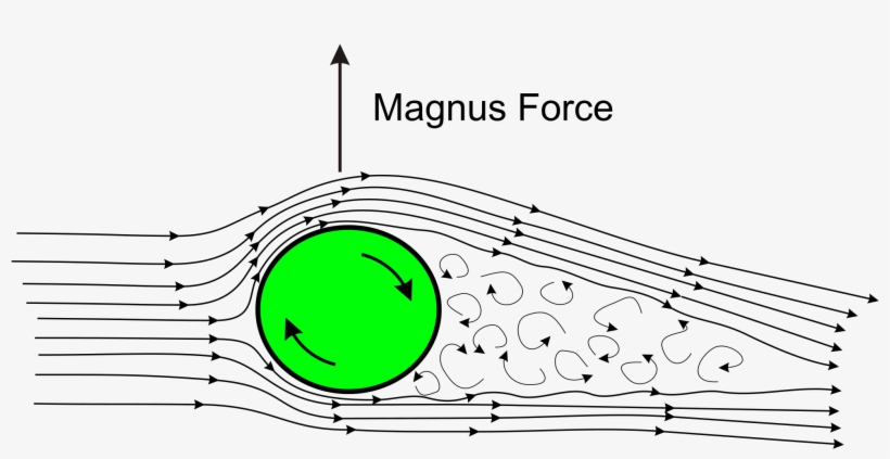 Open - Magnus Effect Cricket Ball, transparent png