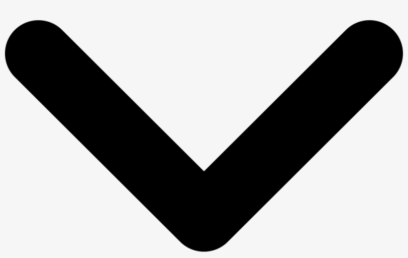 Beijing Starting Pull Down Triangle Comments - Svg Black And White, transparent png