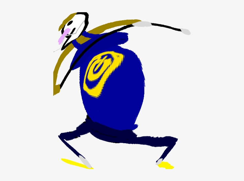 Yeet - Cartoon, transparent png