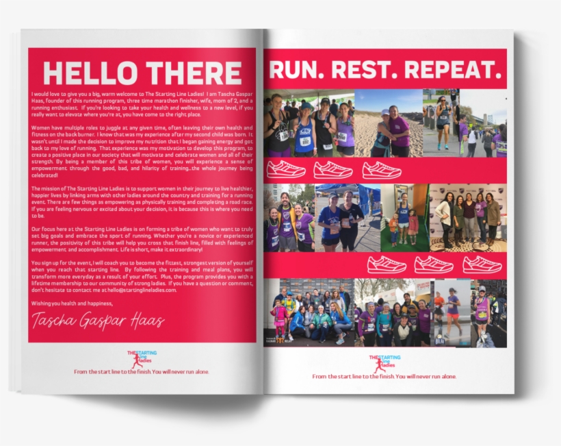 5k Training Program - Training, transparent png