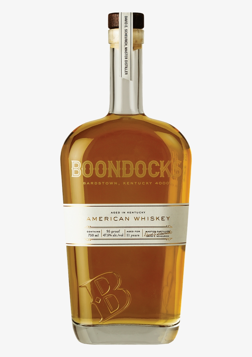 Royal Wine Corporation Introduces Boondocks American - Boondocks American Whiskey, transparent png