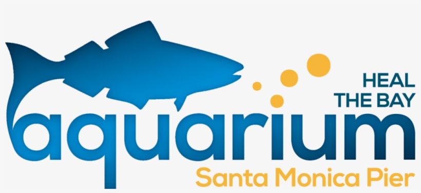 Http - Santa Monica Aquarium Logo, transparent png