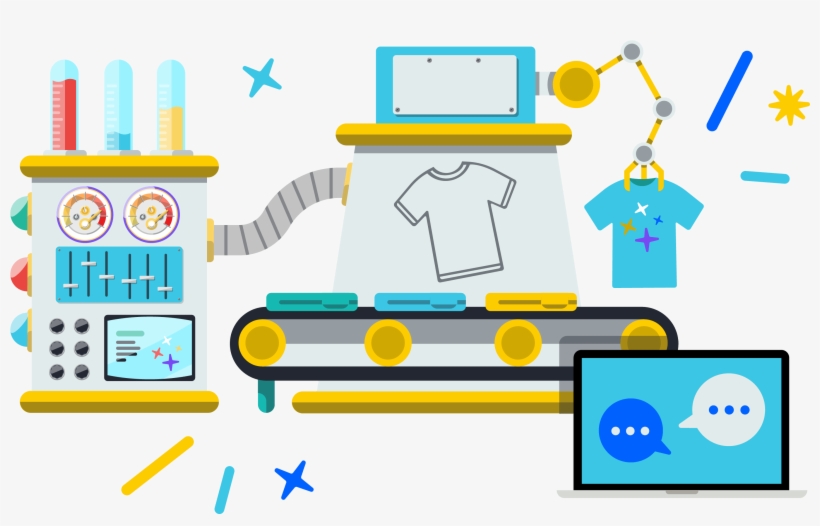 How To Start A T-shirt Business Webinar - T-shirt, transparent png