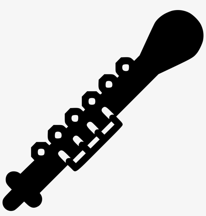 Oboe Comments - Icono Oboe, transparent png