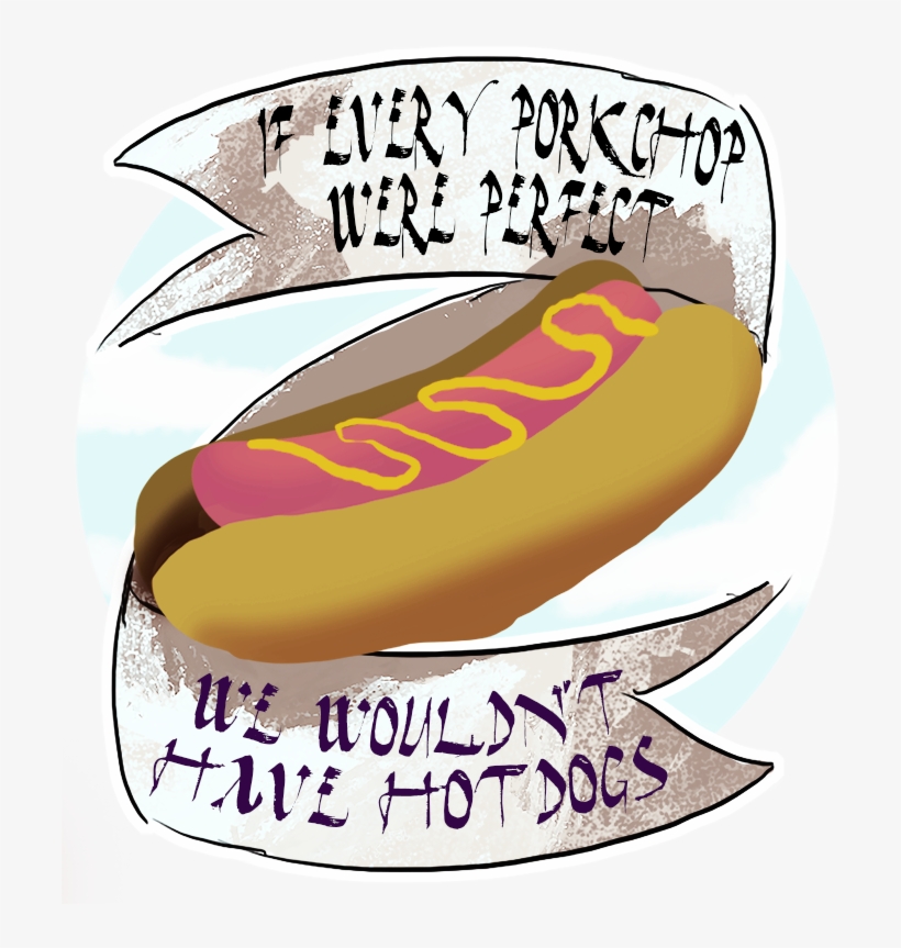 If Every Porkchop Were Perfect - Steven Universe If Every Porkchop Were Perfect We Wouldn, transparent png