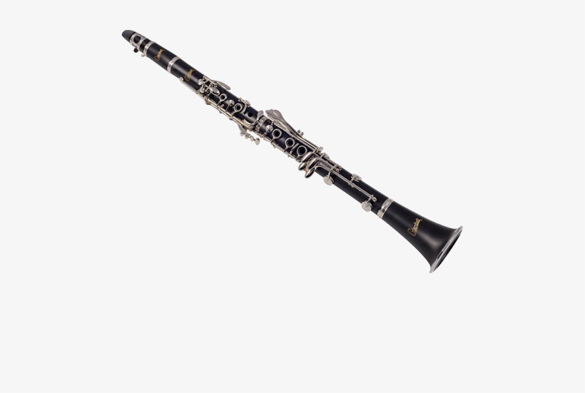 Giardinelli Gcl-300 Student Series Clarinet - Wood Wind Instrument, transparent png
