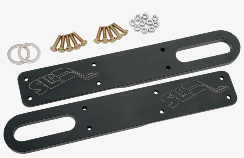 Starting Line Products Rail Extensions Polaris - Wood, transparent png