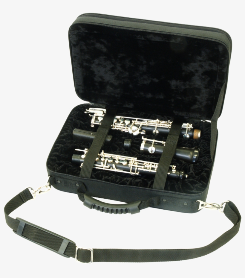 Oboe De Luxe , Item Id Ob344 - Oboe, transparent png
