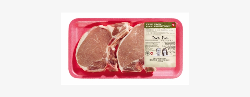 Rib Chop, transparent png