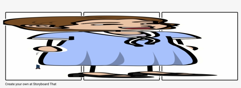 T H I C C - Cartoon, transparent png