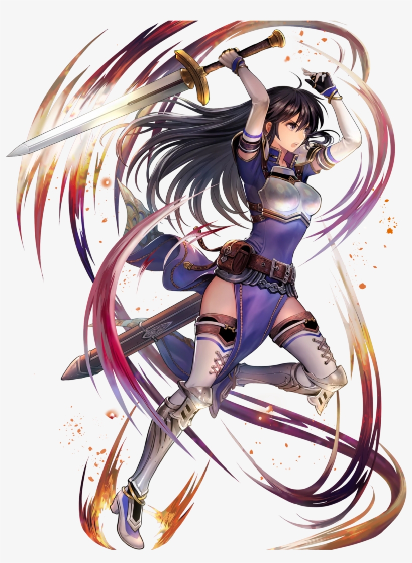 Fire Emblem Heroes Message Board For Android - Fire Emblem, transparent png