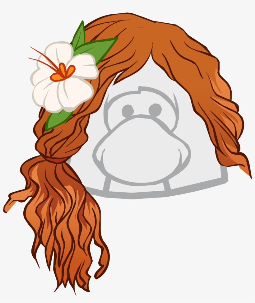 The Wave Washed Icon - Club Penguin The Right, transparent png