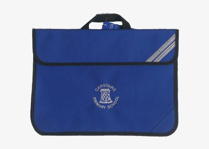 Carstairs Primary Book Bag - Briefcase, transparent png